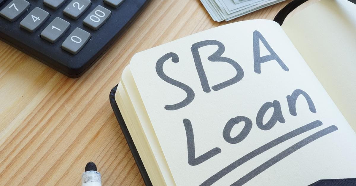 SBA 504 Loans