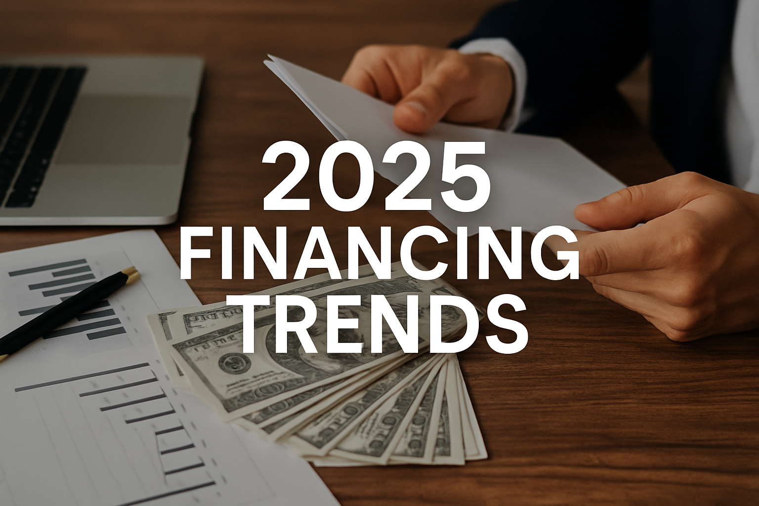 2025 Financing Trends