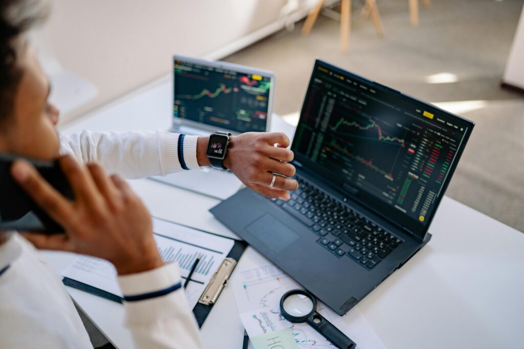 Market Trends
