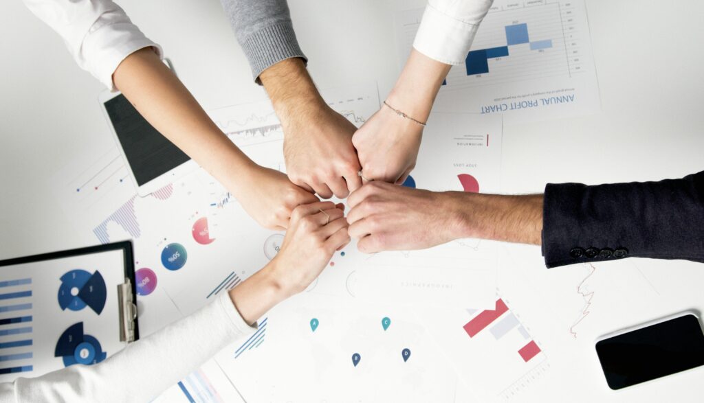 Smart financing