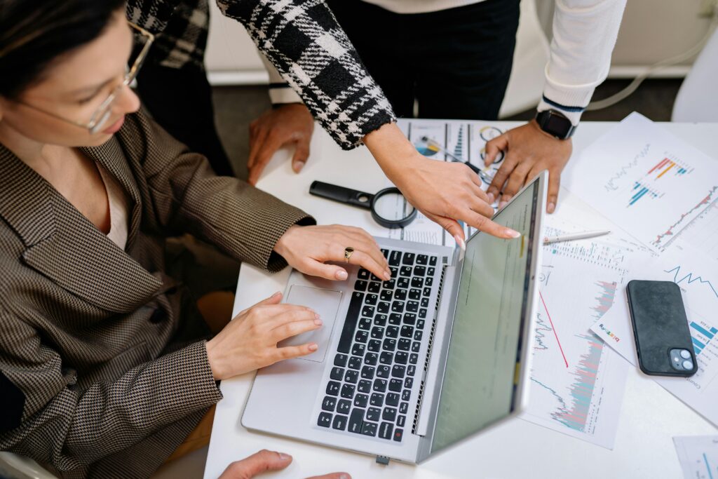 Business Financing