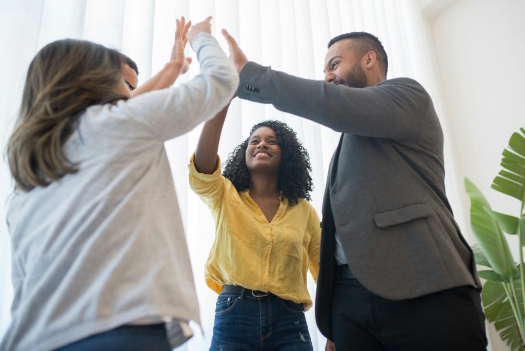 Small business loans