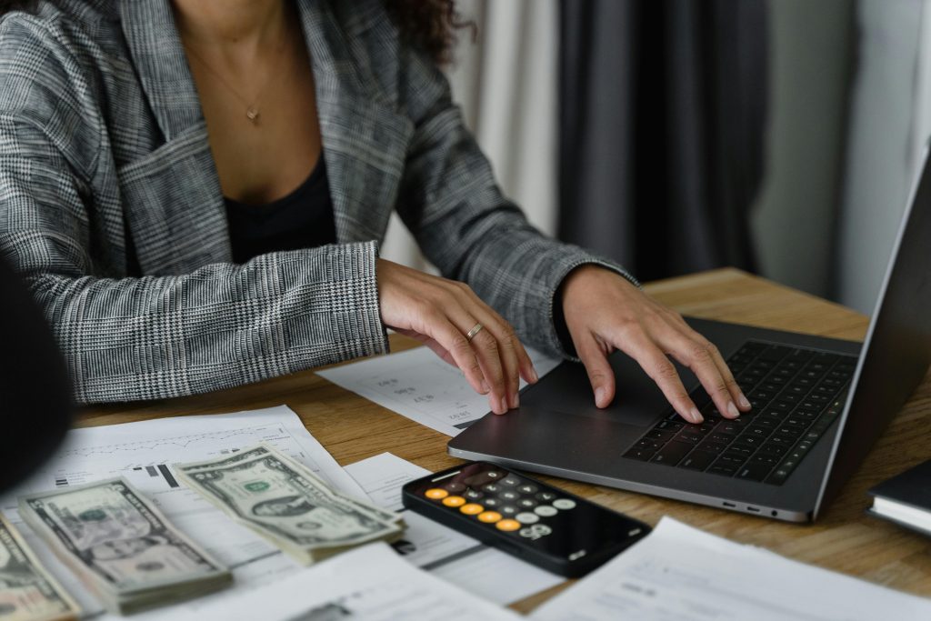Business Loans