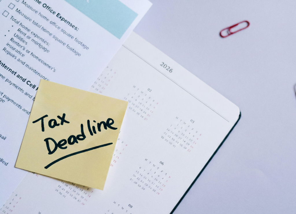 Tax Decisions