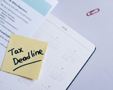 Tax Decisions: Start the Year With Clarity