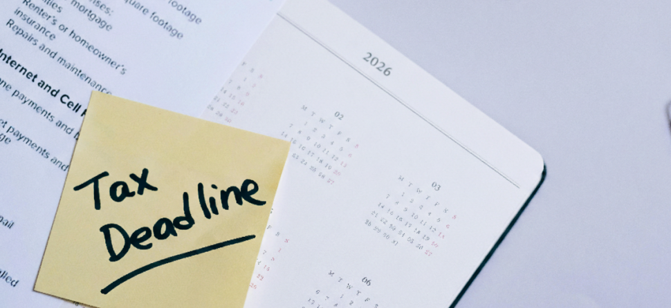 Tax Decisions: Start the Year With Clarity