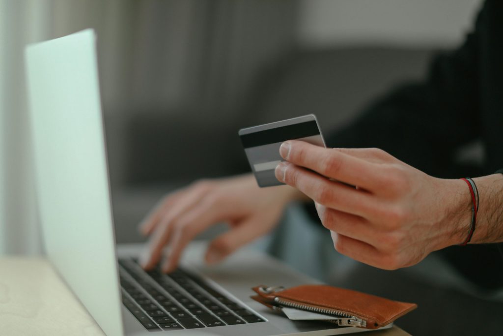 Business Credit