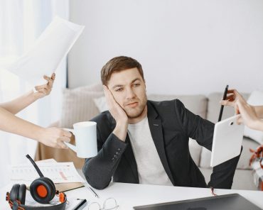 Overworked CFO: Finding the Right Financial Support