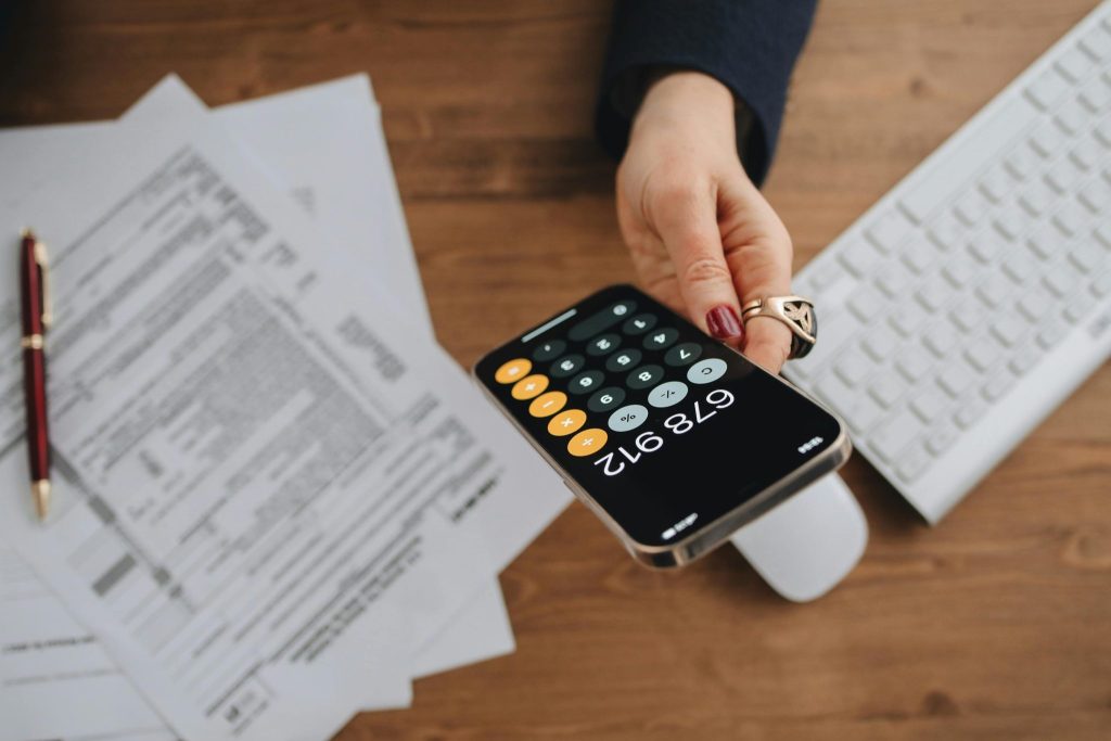 Tax Preparation