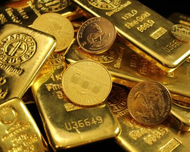 Gold and Silver Taxation: A Guide to the 28% Collec ...