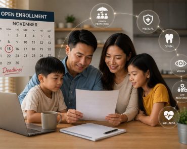 Open Enrollment Starts Now: Don’t Wait Until Nove ...